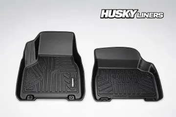 Husky Liners Floor Mats