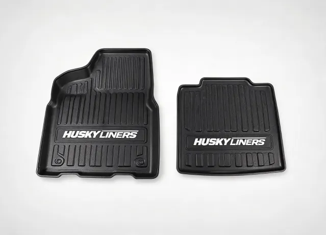 Husky Liners Floor Mats