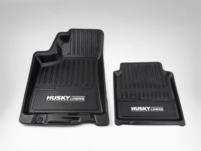 Husky Liners Floor Mats
